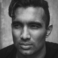 ARTSVP Employee Sy Rashid's profile photo