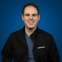 JustPark Employee Matthew Tschoegl's profile photo