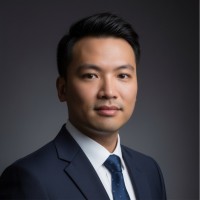 Bank Sinopac Ltd. Employee Thomas L.'s profile photo