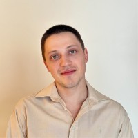 flowmore Employee Oles Kryvyi's profile photo