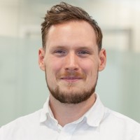 Norlys Employee Asbjørn Andersen's profile photo