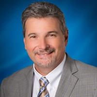 Erie Insurance Group Employee Patrick Burns's profile photo