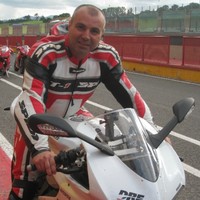 HSH SECURITY SERVICE S.R.L. Employee Raffaele Tedeschi's profile photo