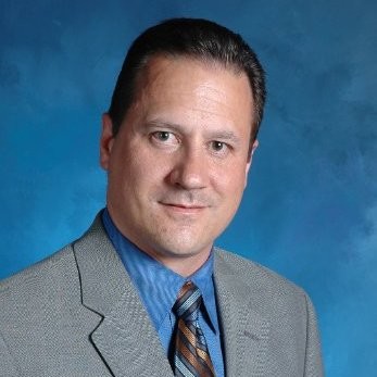 KIRCO Employee David Hales's profile photo