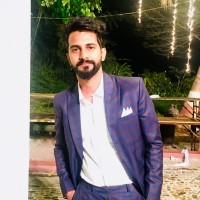Shubham Shewale Email