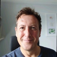 Southern Water Employee John Cenv's profile photo