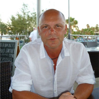 Medaco Ltd Employee Kevin Hammacott's profile photo