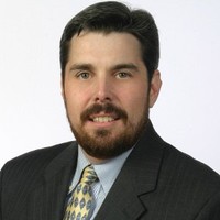 First Merchants Corporation Employee Chad Kimball's profile photo