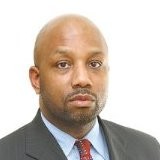 The City University of New York Employee Errol Louis's profile photo