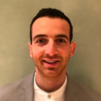 ROOT Car Insurance Employee Sam Goldberg's profile photo