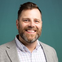 Discovery Education Employee Judson Aungst's profile photo