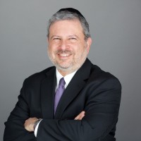 The New Jewish Home Employee Mark Weiss's profile photo