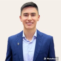 JE Jaimes Ingenieros S.A. Employee Nicolás González Martínez's profile photo