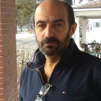 Compressor Services Employee Peter Abreu's profile photo