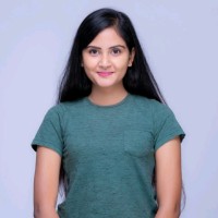Webtel Electrosoft Ltd Employee Aayushi Sharma's profile photo