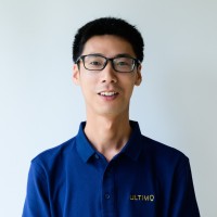 Ultimo Lighting Employee Allen Chen's profile photo