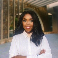 PayPal Employee Vanessa Onyemem's profile photo