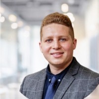 MOTRR Employee Dan Jay's profile photo