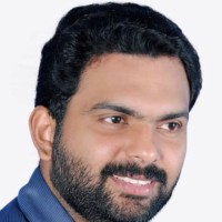 Polyplex Employee George Anilrubin's profile photo