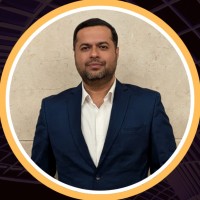 TRINITY HEALTHTECH Employee Prashant Tejwani's profile photo