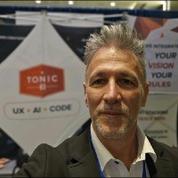 Tonic3 Employee Pablo Sigler's profile photo