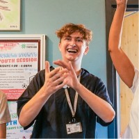 Groundwork Employee Ed Peasgood's profile photo