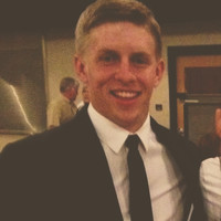 Grant Rost Email & Phone Number | Athletes in Action Intern level ...