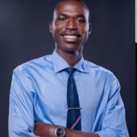 Backup Uganda Employee Fred Odoki's profile photo