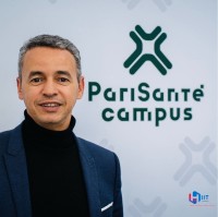 Mohamed Benaissa Email & Phone Number