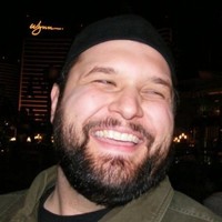 Capital Distributing, LLC Employee Timothy Wroten's profile photo