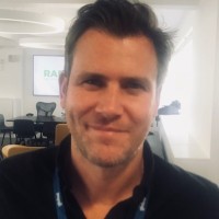 Broadwick Employee Danny Green's profile photo