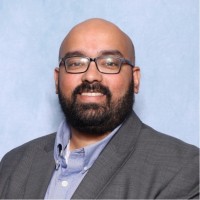 First Federal Lakewood Employee Bilal Shah's profile photo