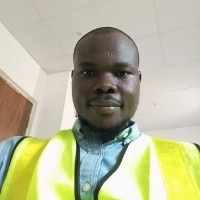 SANA GROUP Employee Jamiu Abdulkareem's profile photo