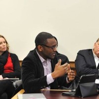 Herve Mukuna Email & Phone Number