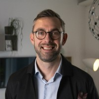 Elvenite Employee Sebastian Kraupp's profile photo