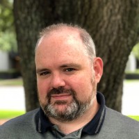 Nanospectra Biosciences, Inc. Employee Glenn Goodrich's profile photo