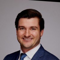 Silverman Consulting Employee Tyler Burandt's profile photo