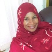 Zanzibar Telecom Ltd. (ZANTEL) Employee Mainda Chanyika's profile photo