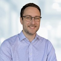 Ortho Rhode Island Employee Tim Beattie's profile photo