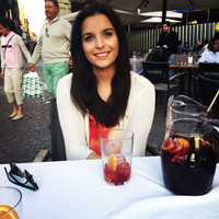 Goodstuff Communications Employee Chloe O'Connor's profile photo