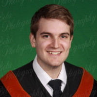 Riley Blott's profile photo