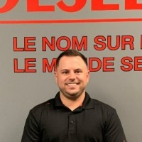 Wolseley Canada Inc. Employee Mathieu Pelletier's profile photo