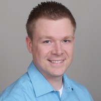 Chameleon Limited Employee Zachary Milleson's profile photo