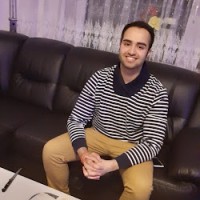 ARIVE Employee Farshat Khalegjar's profile photo