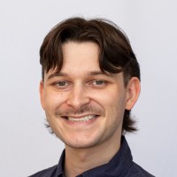 Crunk Engineering LLC Employee Aaron Keathley's profile photo