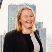 UPP Employee Lucy Haire's profile photo