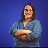 Klick Employee Kate Robinson's profile photo