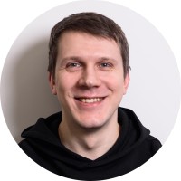 Anton DevTips Employee Anton Martyniuk's profile photo