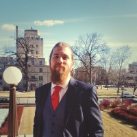 Keller Williams Realty Boise Employee Eric Backer's profile photo