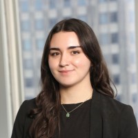 Voodoo Employee Emelia Moran's profile photo